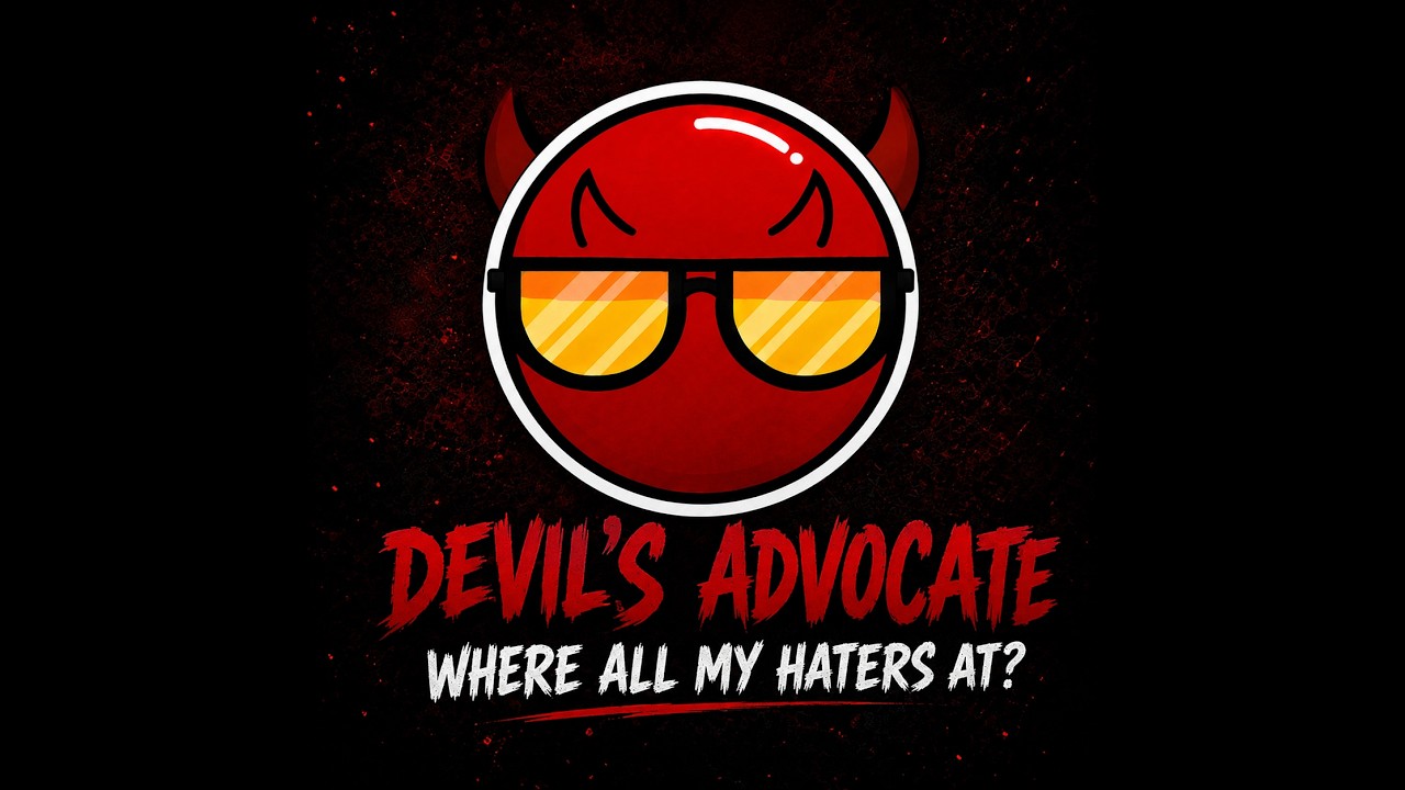 The Devil's Advocate Fan Song