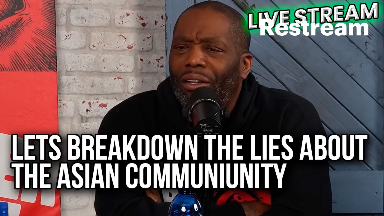 Racism Isn't A Problem In Today's Society, Breaking The Lies In The Black Community